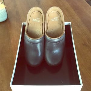 Dansko clogs